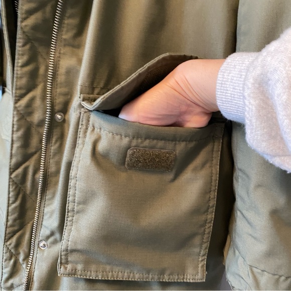 H&M Winter Coat - Picture 12 of 15